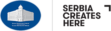 Serbia Creates Here